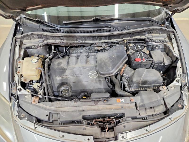 Photo 12 from auction – 2014 MAZDA CX-9 with VIN JM3TBV8E0433517