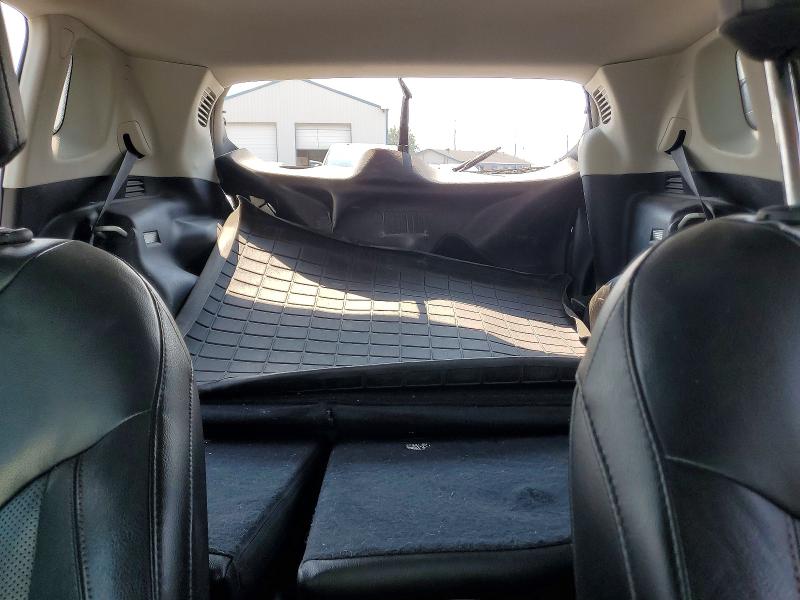 Photo 10 from auction – 2018 JEEP COMPASS with VIN 3C4NJDCB1JT258863