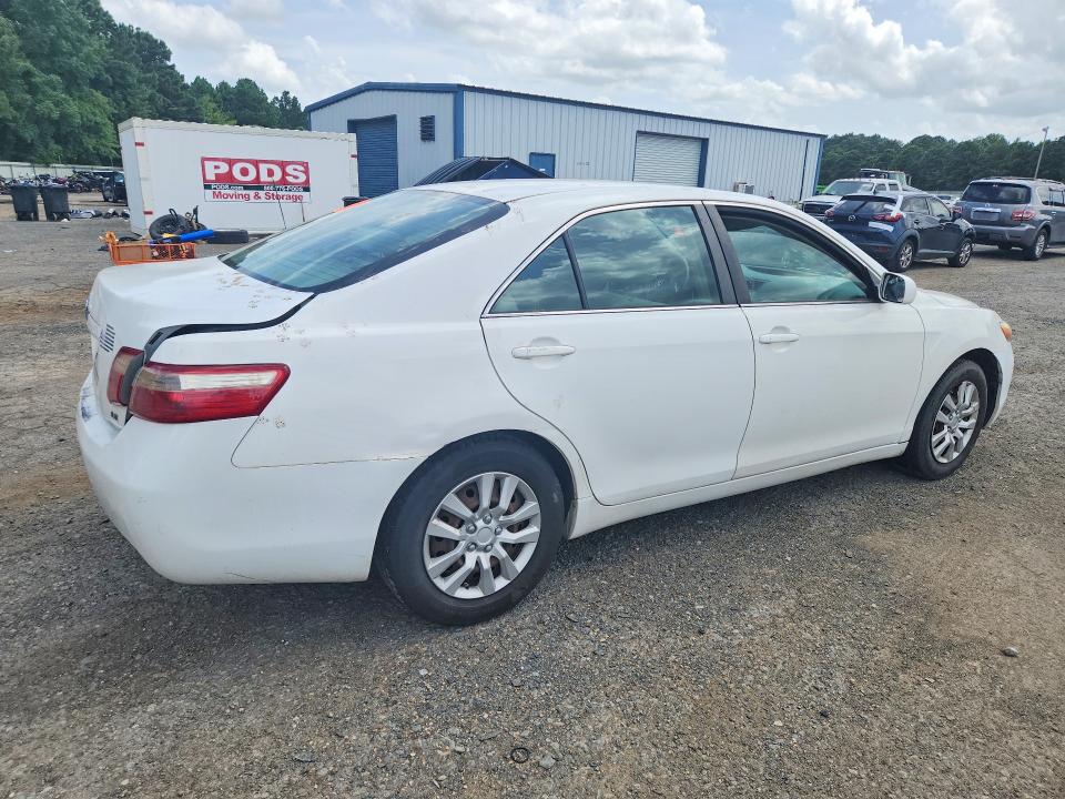 Photo 3 from auction – 2007 TOYOTA CAMRY with VIN 4T1BE46K57U692944