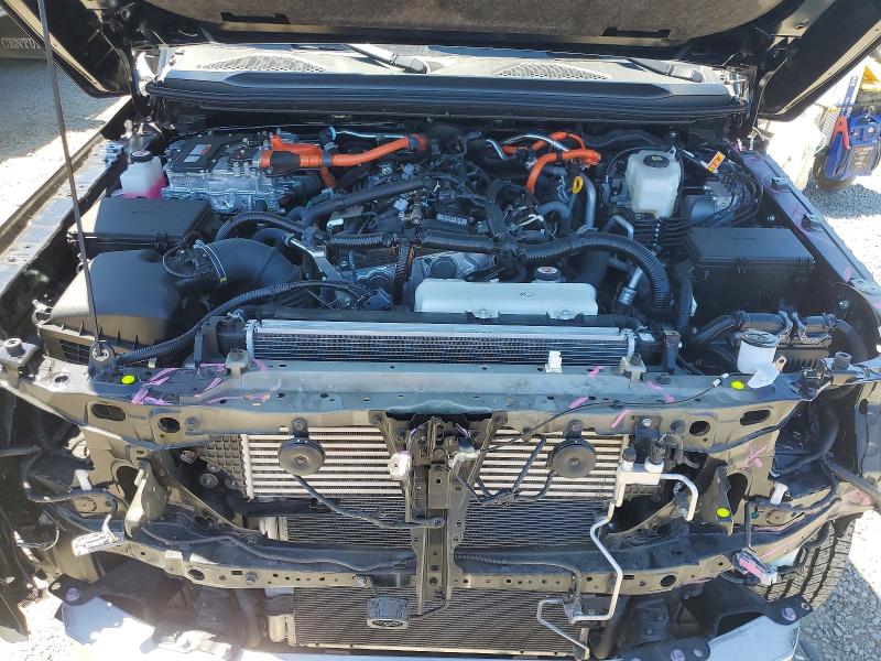 Photo 12 from auction – 2024 TOYOTA LAND CRUISER with VIN JTEABFAJ6RK008478