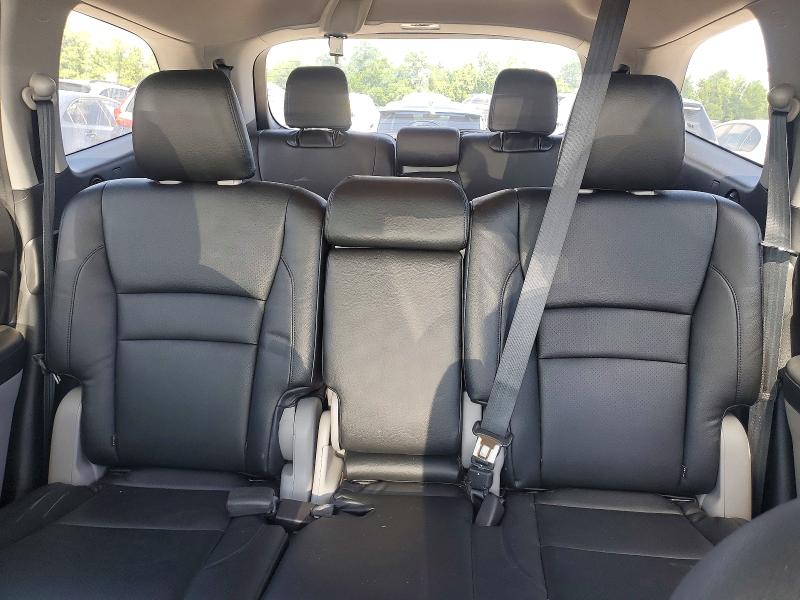 Photo 10 from auction – 2019 HONDA PILOT with VIN 5FNYF5H16KB041488