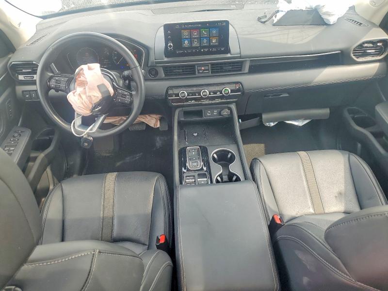 Снимка 8 от търг – 2024 HONDA PILOT с VIN 5FNYG1H73RB044899