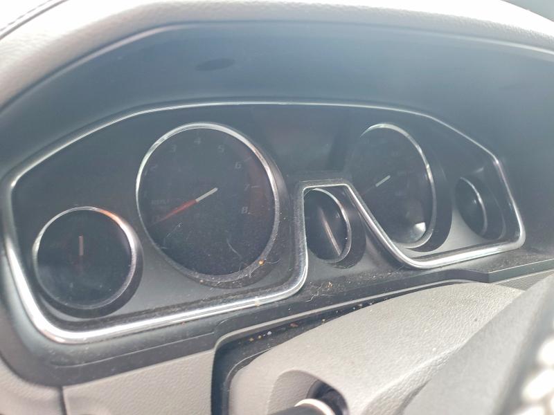 Photo 9 from auction – 2014 GMC ACADIA with VIN 1GKKVRKD6EJ230985