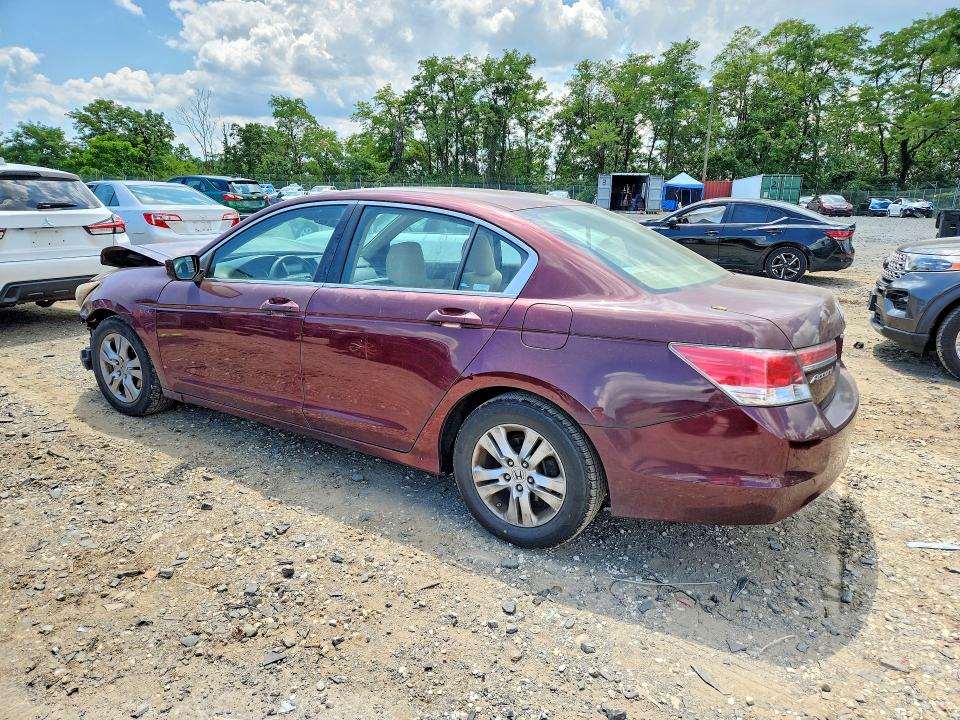 Zdjęcie 2 z aukcji – 2012 HONDA ACCORD z VIN 1HGCP2F46CA070584