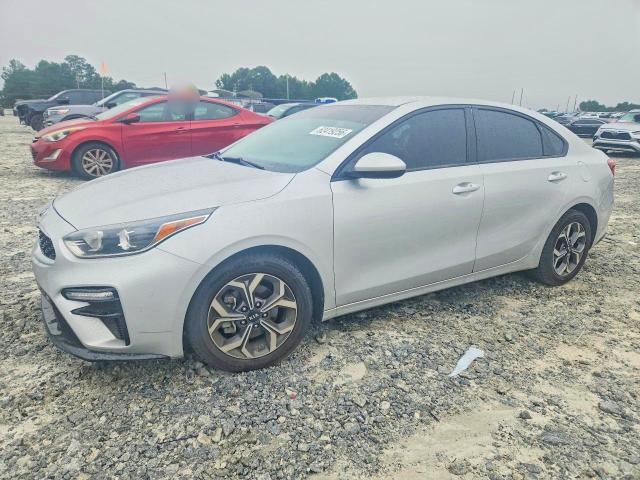 2021 KIA FORTE - Търг №62419256