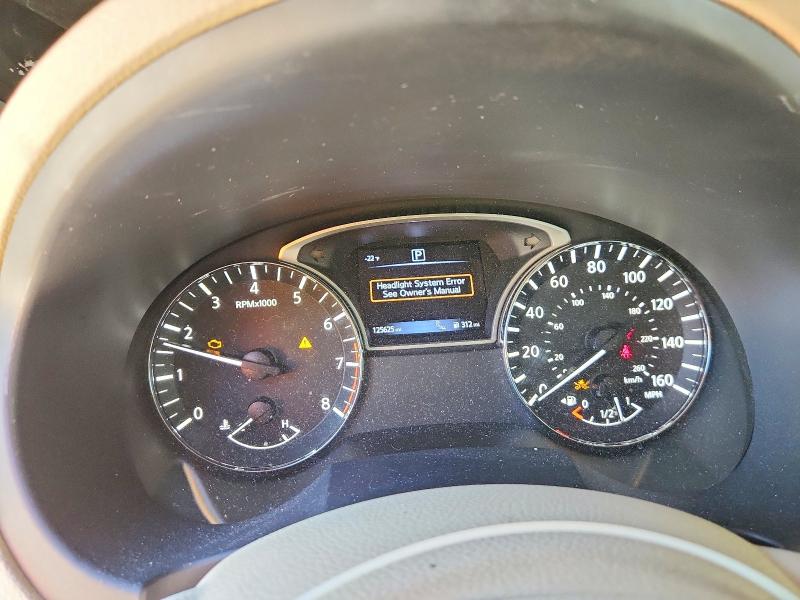 Photo 9 from auction – 2016 NISSAN ALTIMA with VIN 1N4AL3AP9GC247945