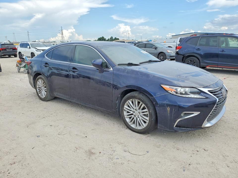 صورة رقم 4 من المزاد - 2016 LEXUS ES مع VIN 58ABK1GG2GU022410