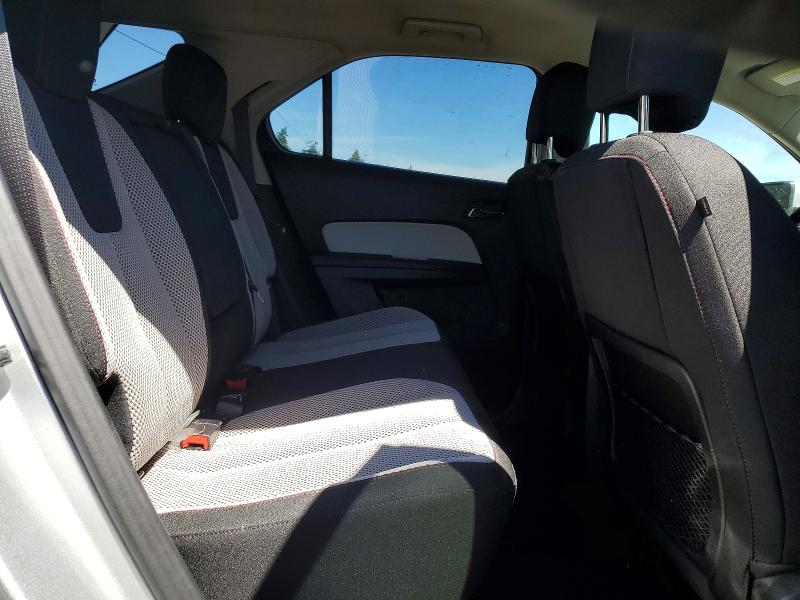 Photo 11 from auction – 2017 CHEVROLET EQUINOX with VIN 2GNALCEK9H1609943