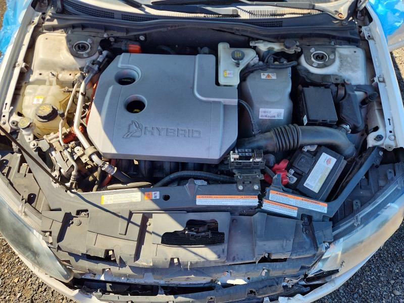 Photo 11 from auction – 2010 FORD FUSION with VIN 3FADP0L38AR234803