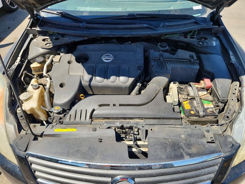 Photo 11 from auction – 2009 NISSAN ALTIMA with VIN 1N4AL21E49N403597