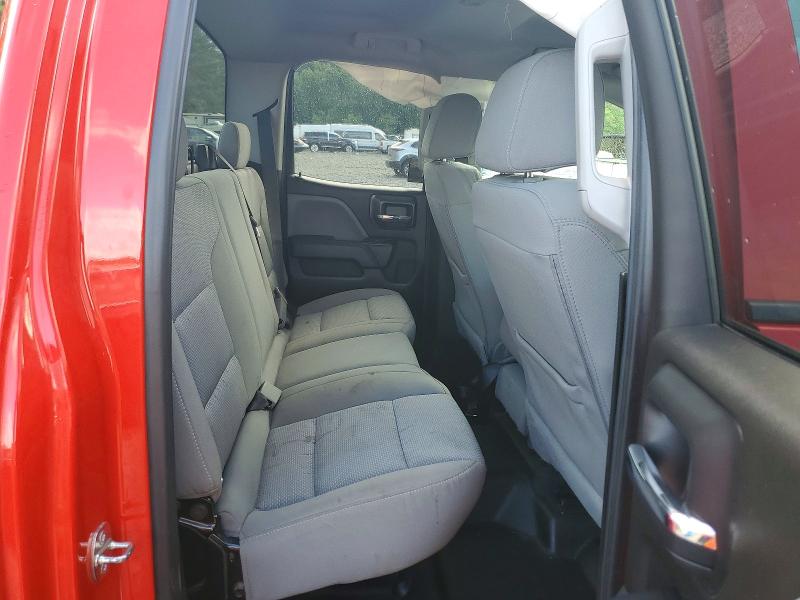 Zdjęcie 10 z aukcji – 2019 CHEVROLET SILVERADO z VIN 2GC2CREG8K1228555