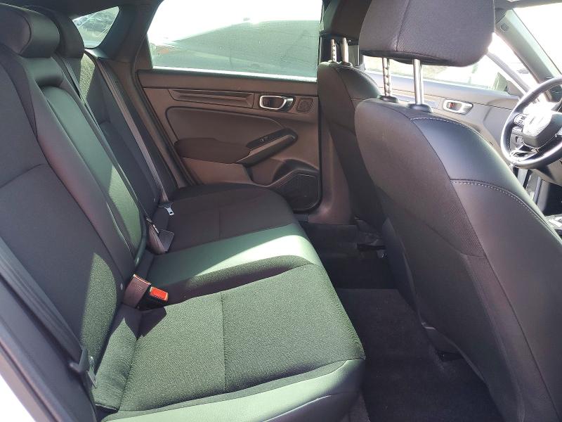 Photo 10 from auction – 2026 HONDA CIVIC with VIN 2HGFE2F59TH530852