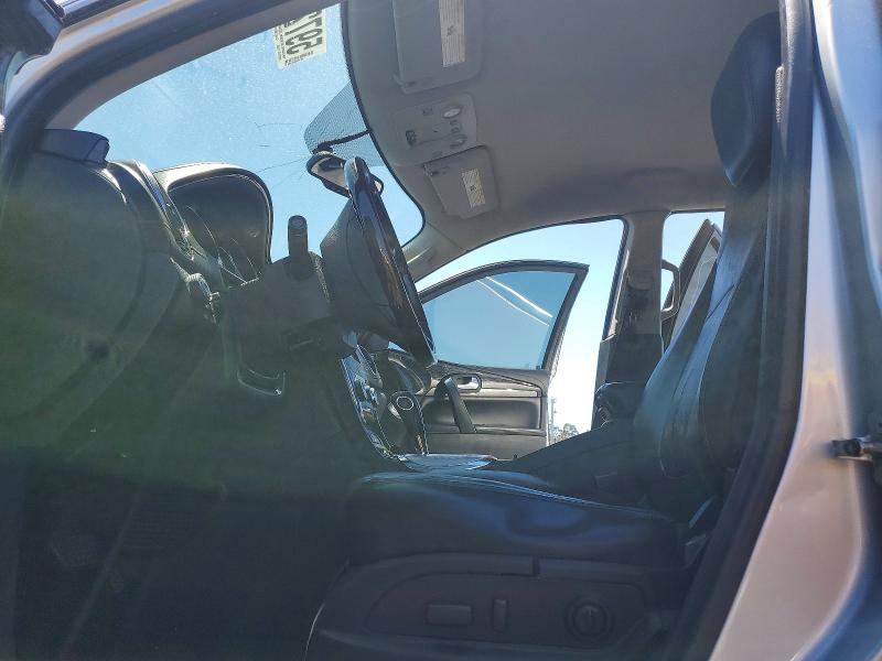 Photo 7 from auction – 2014 BUICK ENCLAVE with VIN 5GAKRBKD4EJ100695