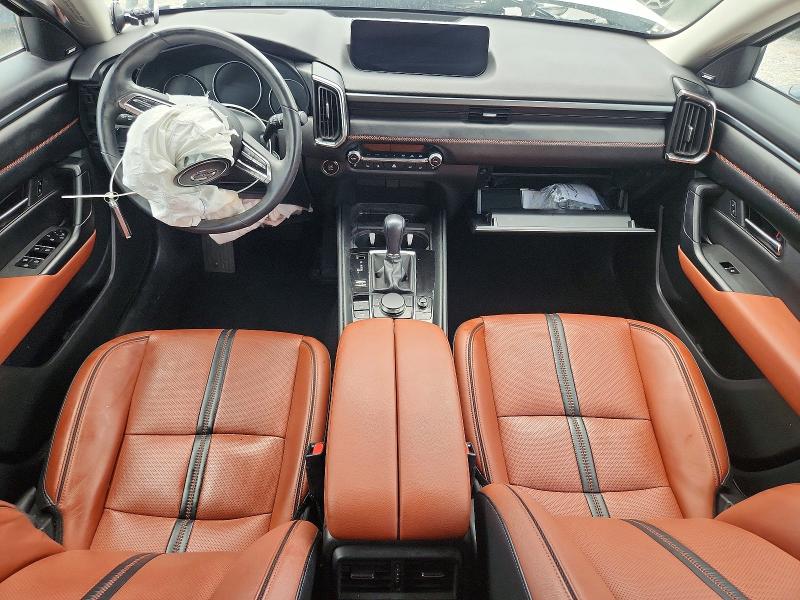 Photo 8 from auction – 2024 MAZDA CX-50 with VIN 7MMVABEY8RN184777