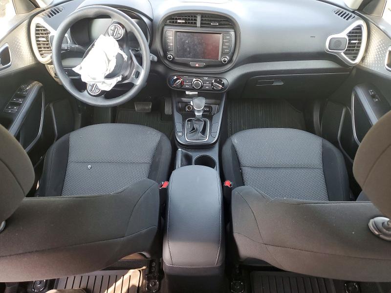 Photo 8 from auction – 2023 KIA SOUL with VIN KNDJ23AU1P7883772