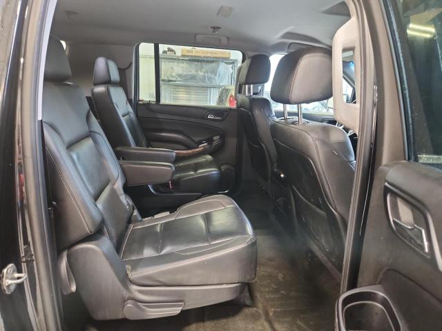 Photo 11 from auction – 2015 CHEVROLET SUBURBAN with VIN 1GNSKKKC6FR688605