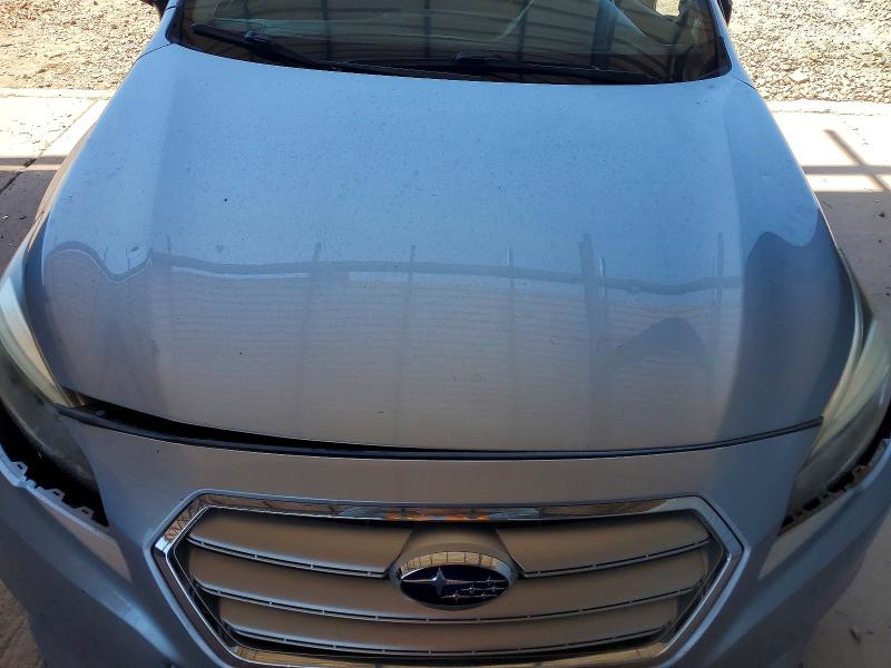 Photo 11 from auction – 2017 SUBARU LEGACY with VIN 4S3BNAC6XH3063293