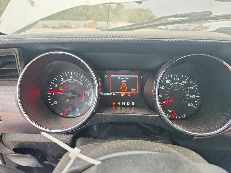 Photo 9 from auction – 2015 FORD MUSTANG with VIN 1FA6P8TH3F5349645