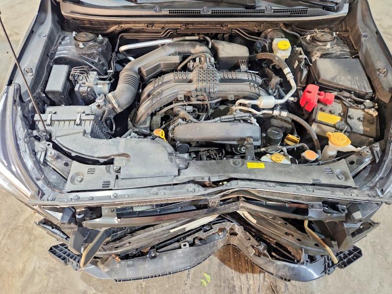 Photo 11 from auction – 2024 SUBARU IMPREZA with VIN JF1GUAFC3R8306107