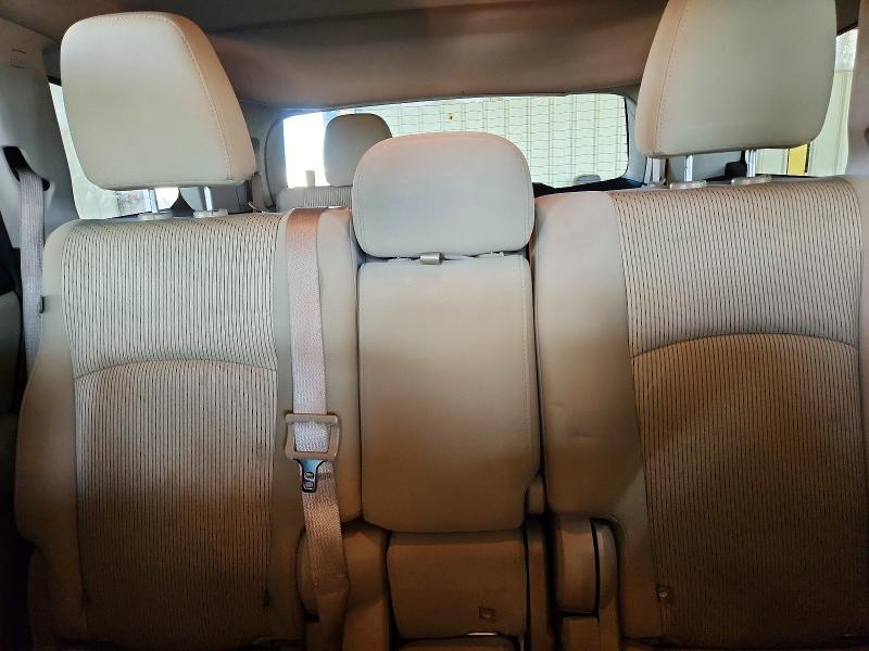 Photo 10 from auction – 2018 DODGE JOURNEY with VIN 3C4PDCAB7JT183163