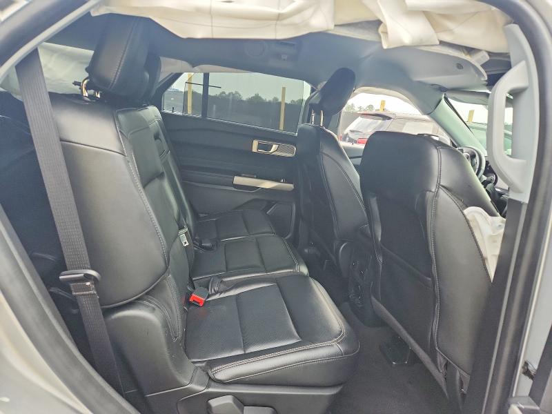 Photo 11 from auction – 2022 FORD EXPLORER with VIN 1FMSK8FH2NGB06104