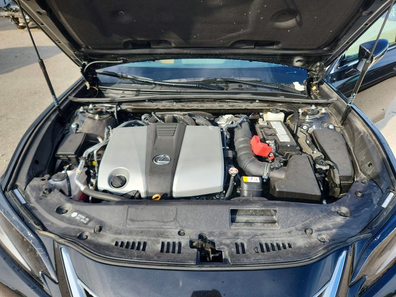Photo 11 from auction – 2025 LEXUS ES 350 with VIN 58AFZ1B11SU212160