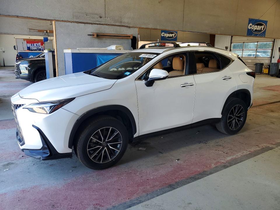 2024 LEXUS NX - Търг №57815826