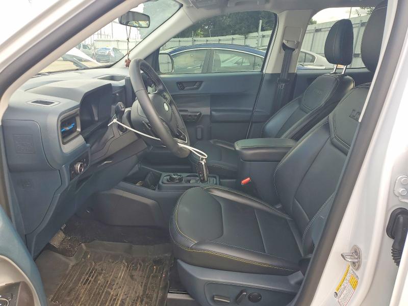 Photo 7 from auction – 2025 FORD MAVERICK with VIN 3FTCW8TA5SRB08955