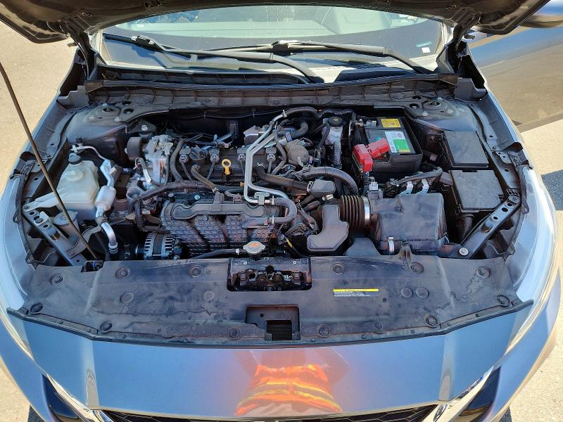 Photo 11 from auction – 2022 NISSAN ALTIMA with VIN 1N4BL4DV2NN371397