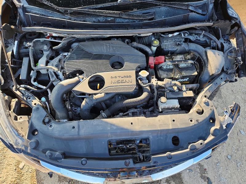 Photo 11 from auction – 2017 NISSAN SENTRA with VIN 3N1CB7AP0HY319169
