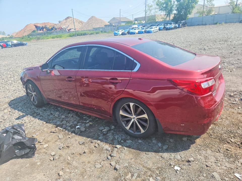 Photo 2 from auction – 2015 SUBARU LEGACY with VIN 4S3BNAN63F3027892