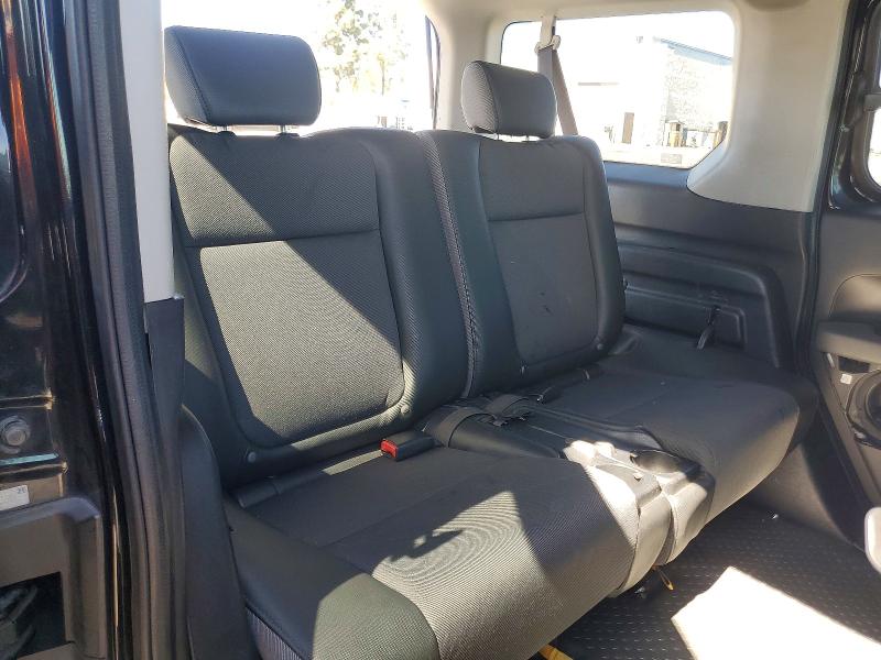 Снимка 10 от търг – 2005 HONDA ELEMENT с VIN 5J6YH286X5L015931