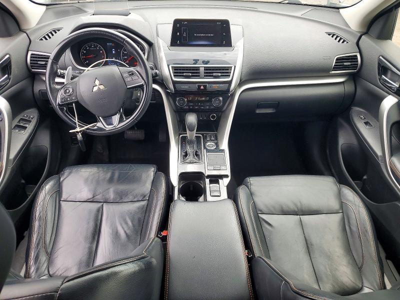 Photo 8 from auction – 2019 MITSUBISHI ECLIPSE CROSS with VIN JA4AT5AA6KZ008466