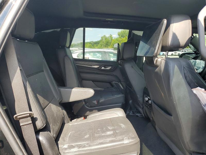 Photo 11 from auction – 2024 GMC YUKON with VIN 1GKS2DKL1RR402334