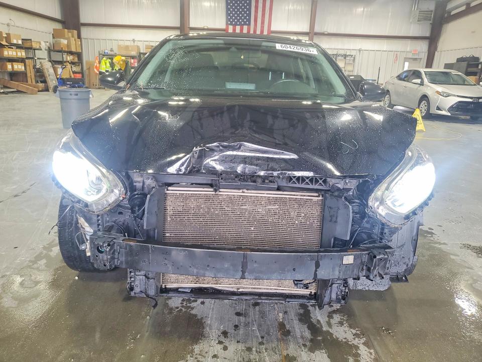 Photo 5 from auction – 2019 KIA FORTE with VIN 3KPF34AD3KE015693