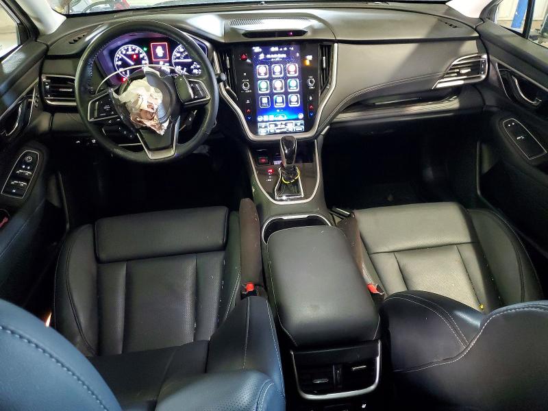 Photo 8 from auction – 2021 SUBARU OUTBACK with VIN 4S4BTANC0M3194635