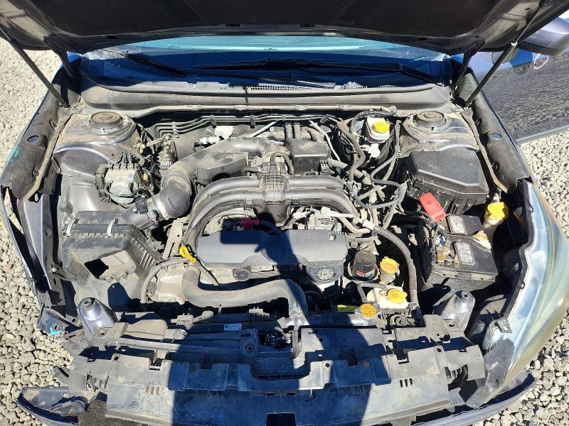 Photo 12 from auction – 2015 SUBARU OUTBACK with VIN 4S4BSACC6F3339847