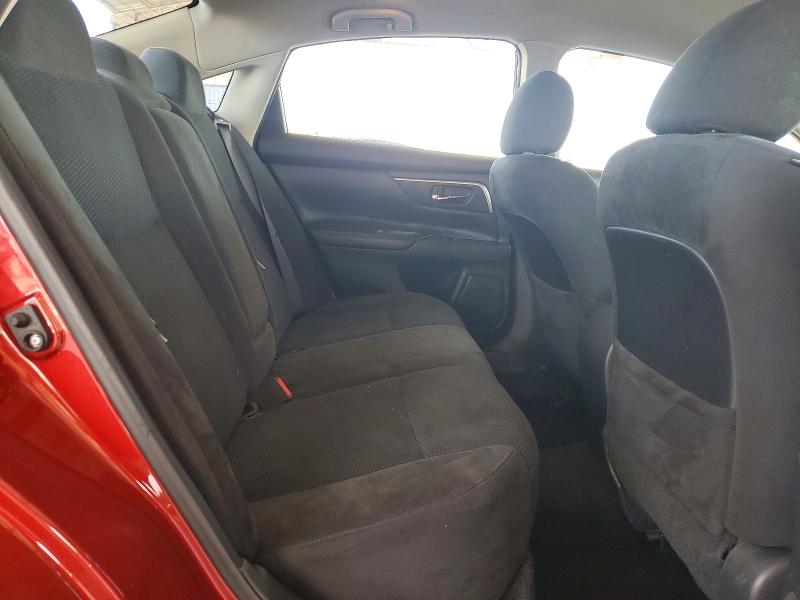 Photo 10 from auction – 2015 NISSAN ALTIMA with VIN 1N4AL3AP9FC427165