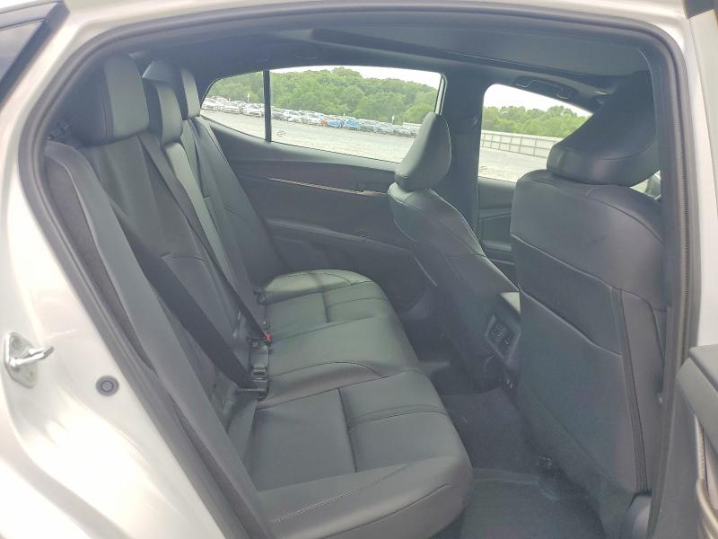 Photo 10 from auction – 2026 TOYOTA CAMRY with VIN 4T1DBADK2TU563265