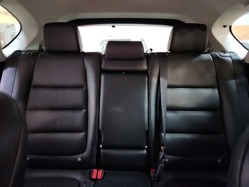 Photo 10 from auction – 2015 MAZDA CX-5 with VIN JM3KE4DY0F0526159