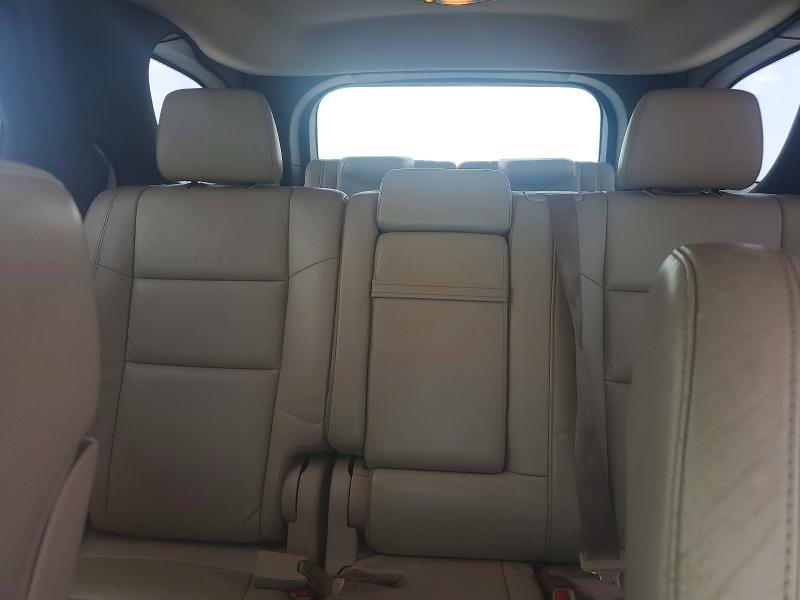 Photo 10 from auction – 2015 DODGE DURANGO with VIN 1C4RDHDG9FC740297