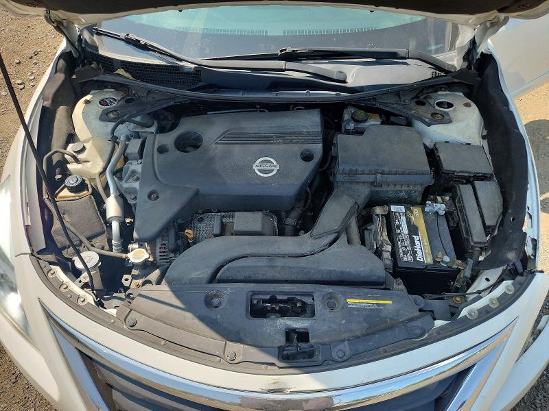 Photo 11 from auction – 2013 NISSAN ALTIMA with VIN 1N4AL3AP1DC263066