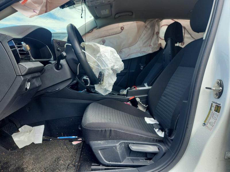 Снимка 7 от търг – 2025 VOLKSWAGEN JETTA с VIN 3VW5X7BU4SM008156