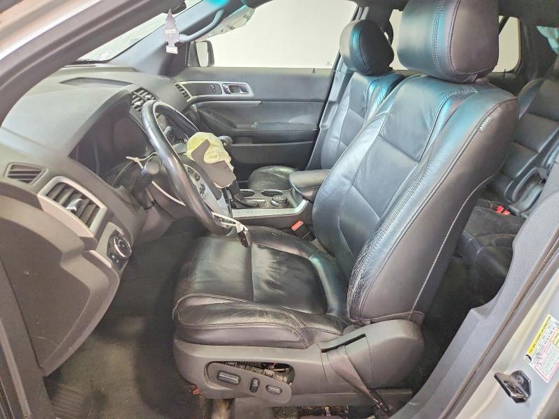 Photo 7 from auction – 2011 FORD EXPLORER with VIN 1FMHK8D89BGA66113