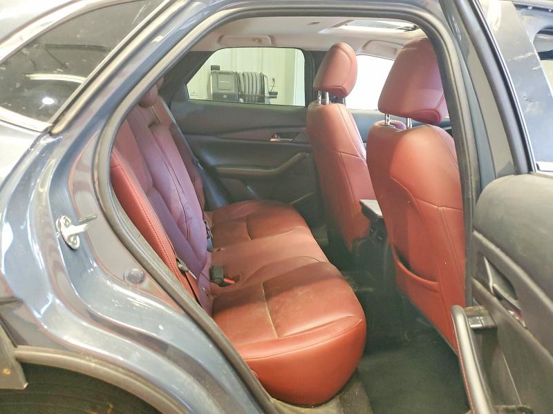 Photo 11 from auction – 2023 MAZDA CX-30 with VIN 3MVDMBCM8PM577123