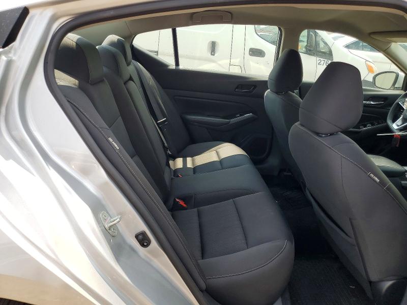 Photo 10 from auction – 2023 NISSAN ALTIMA with VIN 1N4BL4DV1PN385004