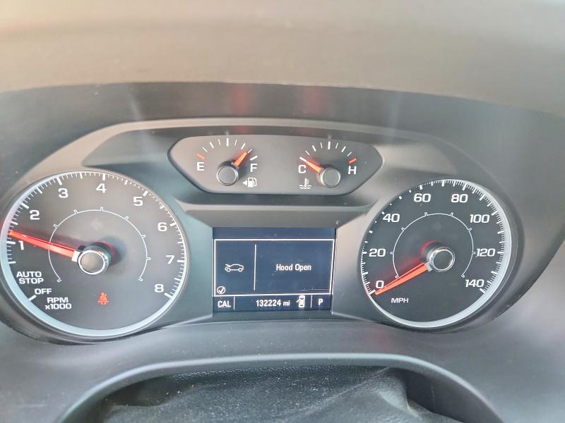 Photo 9 from auction – 2018 GMC ACADIA with VIN 1GKKNKLA8JZ118258