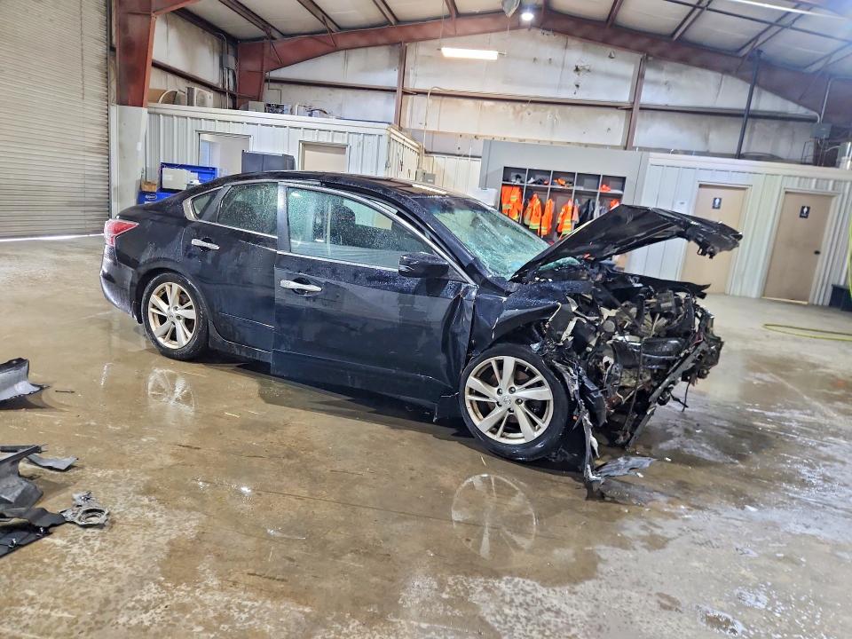 Photo 4 from auction – 2015 NISSAN ALTIMA with VIN 1N4AL3AP5FC173938