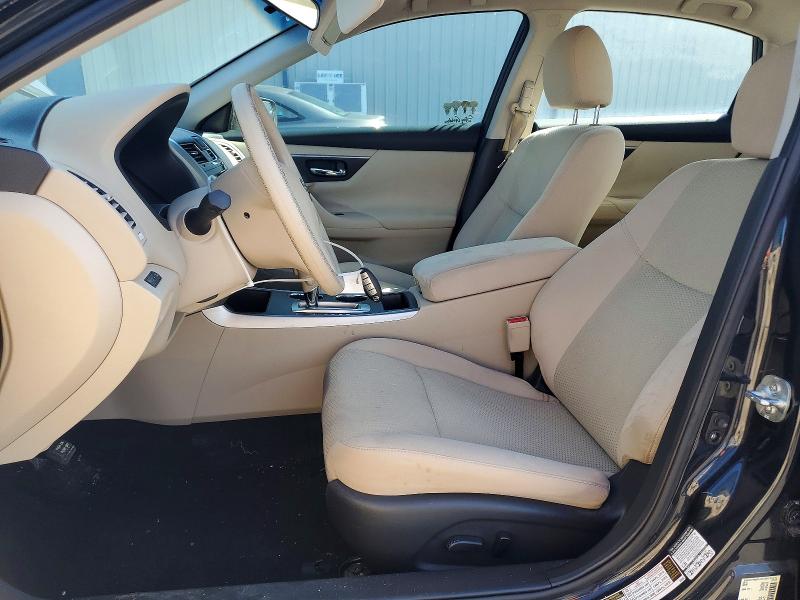 Photo 7 from auction – 2015 NISSAN ALTIMA with VIN 1N4AL3AP4FC140705