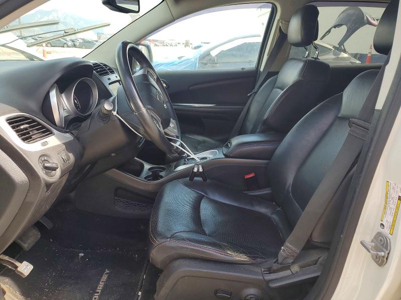 Photo 7 from auction – 2014 DODGE JOURNEY with VIN 3C4PDDEG1ET190014